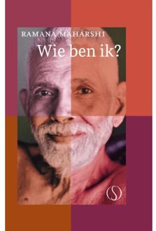 Wie Ben Ik? - Tijdloze Klassieker - Ramana Maharshi