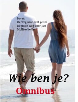 Wie ben je?