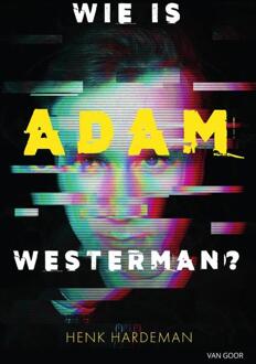 Wie is Adam Westerman?