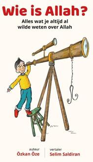 Wie is Allah?