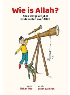 Wie is Allah?