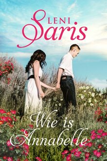 Wie is Annabelle - Leni Saris - ebook