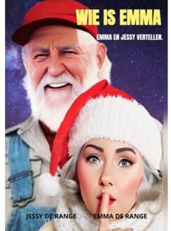 Wie Is Emma - Jessy De Range Emma de Range