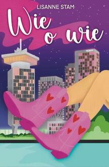Wie o wie -  Lisanne Stam (ISBN: 9789464822557)