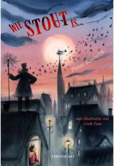 Wie Stout Is - Pieter Koolwijk