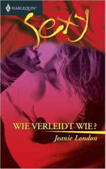 Wie verleidt wie? - eBook Jeanie London (9402502653)