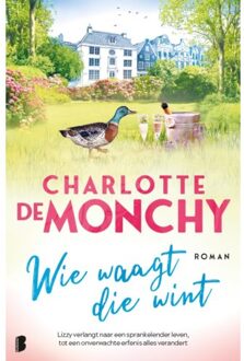 Wie Waagt Die Wint - Charlotte de Monchy