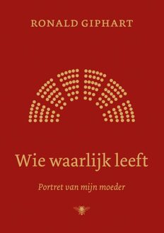 Wie waarlijk leeft