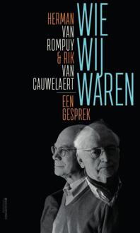 Wie Wij Waren - Herman van Rompuy