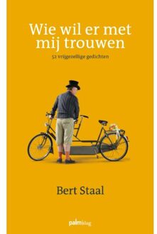 Wie Wil Er Met Mij Trouwen