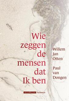 Wie zeggen de mensen dat ik ben -  Willem Jan Otten (ISBN: 9789493220706)