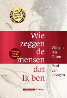 Wie zeggen de mensen dat ik ben -  Willem Jan Otten (ISBN: 9789493220706)
