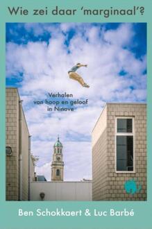 Wie zei daar marginaal -  Ben Schokkaert, Luc Barbé (ISBN: 9789462675070)
