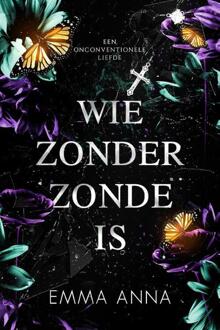 Wie Zonder Zonde Is - Emma Anna