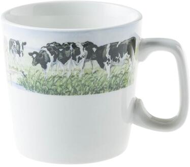 Wiebe van der Zee Beker Nieuwe Buren