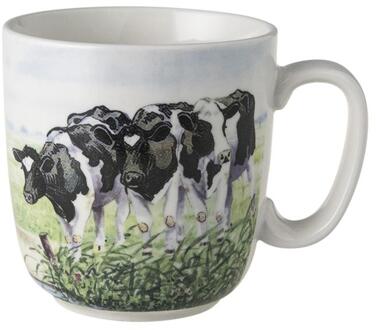 Wiebe van der Zee Beker XL Nieuwe Buren 41 cl.