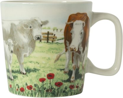 Wiebe van der Zee Wiebe's Farm Minimok koe 23cl 6st wit