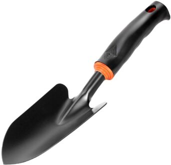 Wieder Schop Draagbare Tuin Wieder Schop Spade Multipurpose Tough Carbon Staal Plastic Hand