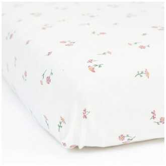 wieg hoeslaken daisy