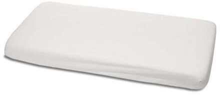 wieg hoeslaken molton