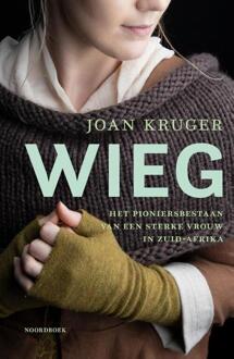 Wieg -  Joan Kruger (ISBN: 9789464714296)