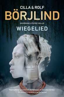 Wiegelied - eBook Cilla & Rolf Börjlind (9044975560)