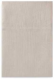 wieglaken mousseline