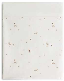 wieglaken Ster en Maan