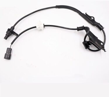 Wiel Abs Sensor Voor Byd F6 G6 F6 Sirui EG-3630100 achterkant rechtsaf