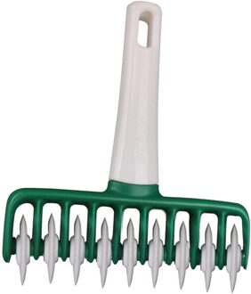 Wiel Roller Gebak Mould Bakken Gebak Gereedschappen Deeg Cookie Cutters Pie Deeg Lattice Cutter stijl B