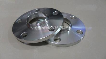 Wiel Spacer Van De PCD 5x114.3mm HUB 64.1mm 12mm Dikte Wiel Adapter 5*114.3-64.1-12