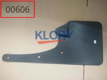 Wiel Spatbord Bekleding Voor Grote Muur Wingle 5 Oem: 5512511-P01 5512512-P01 5512711-P01 5512712-P01 achterkant rechtsaf