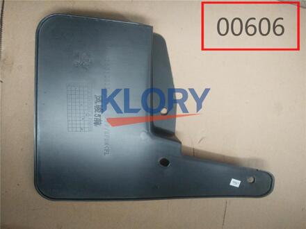 Wiel Spatbord Bekleding Voor Grote Muur Wingle 5 Oem: 5512511-P01 5512512-P01 5512711-P01 5512712-P01 voorkant links