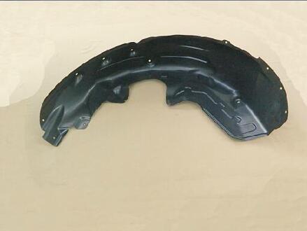 Wiel Splash Pad Montage Voor Grote Muur Haval H4 Oem: 5512110XSY02A 5512120XSY02A 5512310XSY02A 5512320XSY02A achterkant links