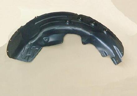 Wiel Splash Pad Montage Voor Grote Muur Haval H4 Oem: 5512110XSY02A 5512120XSY02A 5512310XSY02A 5512320XSY02A achterkant rechtsaf