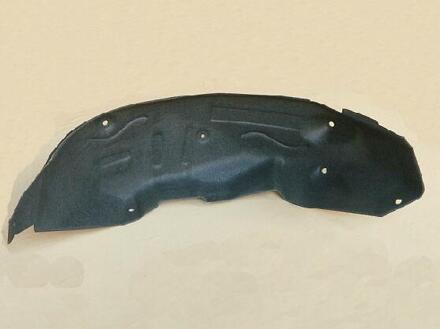 Wiel Splash Pad Montage Voor Grote Muur Haval H6 Oem: 5512110XKZ16A 5512120XKZ16A 5512131XKZ16A 5512132XKZ16A achterkant links