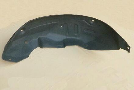 Wiel Splash Pad Montage Voor Grote Muur Haval H6 Oem: 5512110XKZ16A 5512120XKZ16A 5512131XKZ16A 5512132XKZ16A achterkant rechtsaf