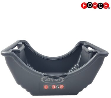 Wielas olie opvangbak 9T3711