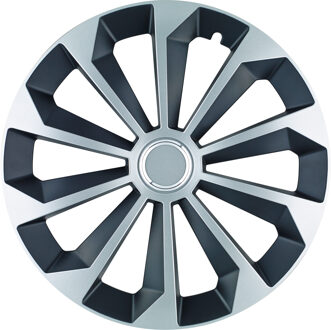 Wieldoppen set - 14 inch - Fame Mix (4 stuks)