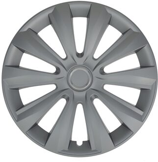 Wieldoppenset Delta Ring Black 15 Inch