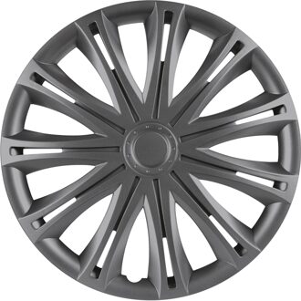 Wieldoppenset Spark Graphite 16 Inch WVS13802