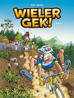 Wielergek 02.