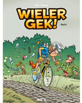 Wielergek 06.