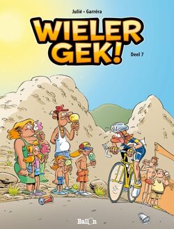 Wielergek 07.