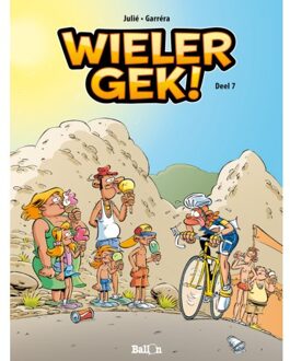 Wielergek 07.