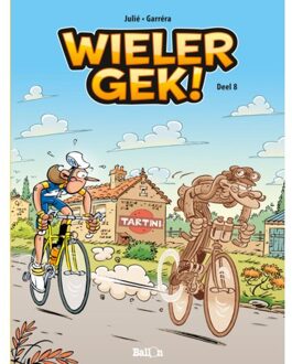 Wielergek 08.