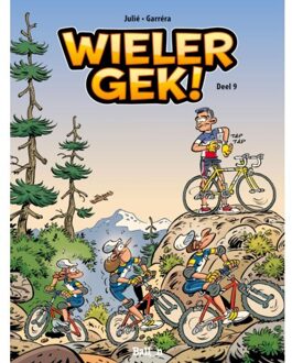 Wielergek 09. deel 09