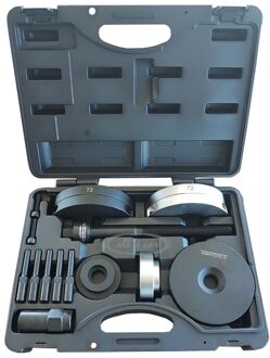 Wiellager de/montage set HBU 2.1 72mm WT6062