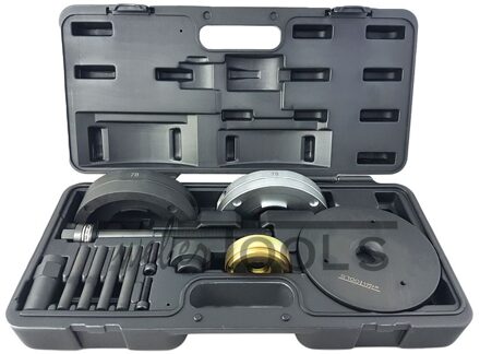 Wiellager de/montage set HBU 2.1 WT6063