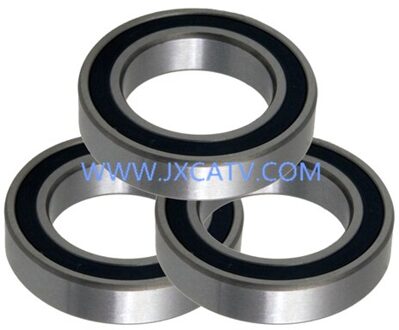 Wiellager en seal kits voor HONDA CR125 CR250 CRF250R CRF250X CRF450R CRF450RX CRF450X KAWASAKI KX125 KX250 KX250F KX450F achterkant wiel